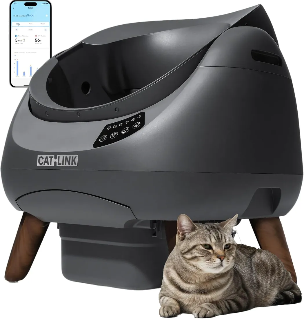 CATLINK Open-X